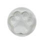 Preview: Plunger Cutter - Paws Set of 3